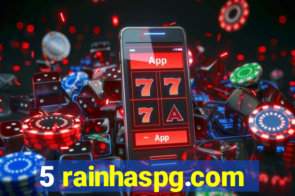 5 rainhaspg.com