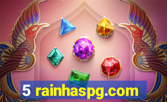 5 rainhaspg.com