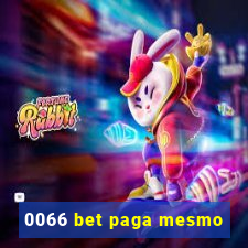 0066 bet paga mesmo