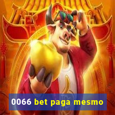 0066 bet paga mesmo