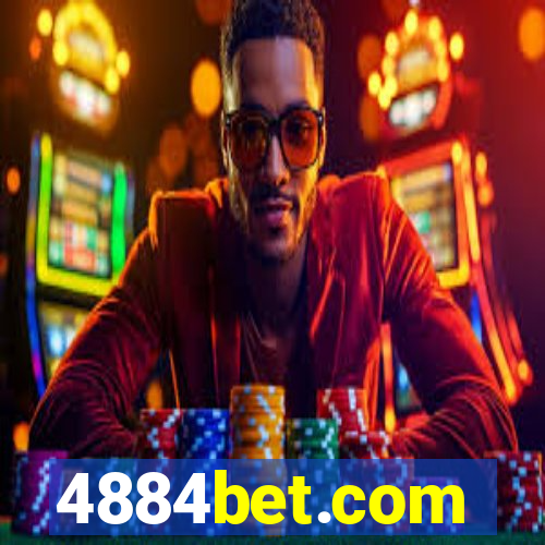 4884bet.com