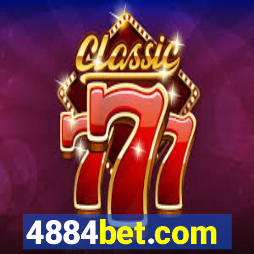 4884bet.com