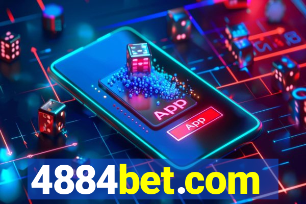 4884bet.com