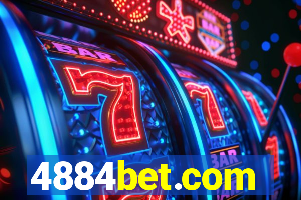 4884bet.com