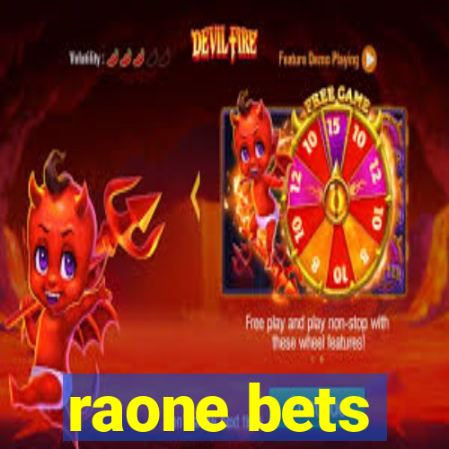 raone bets