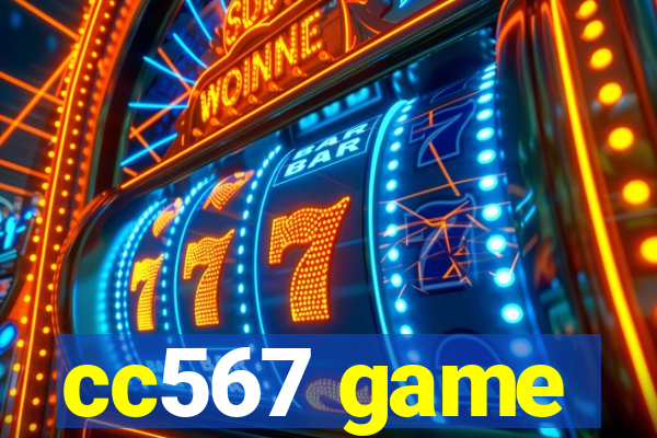 cc567 game