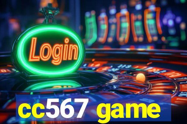 cc567 game