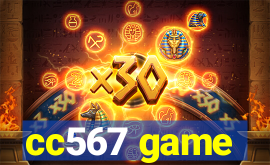 cc567 game