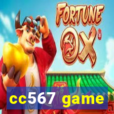 cc567 game