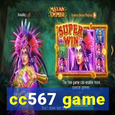 cc567 game