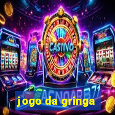 jogo da gringa