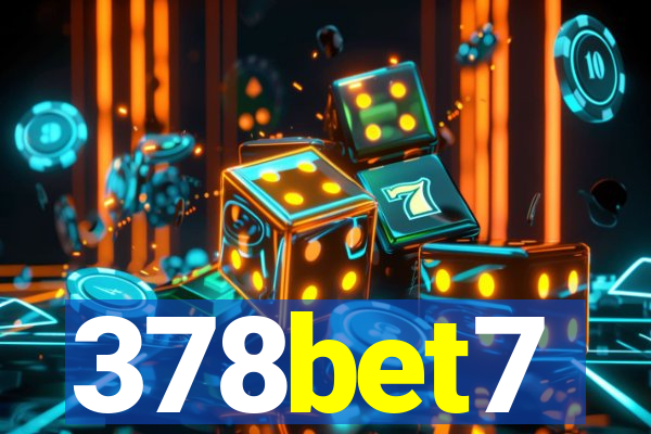 378bet7