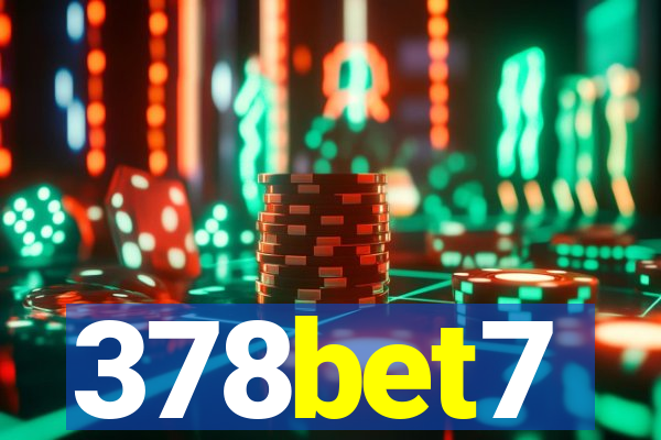 378bet7