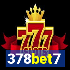 378bet7