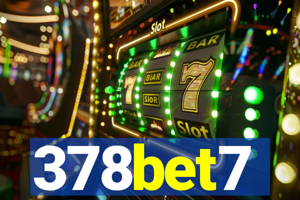 378bet7