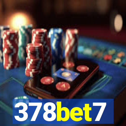 378bet7