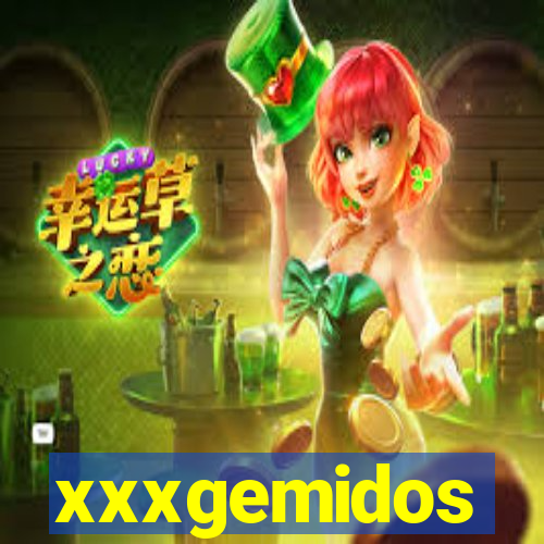 xxxgemidos