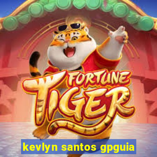 kevlyn santos gpguia