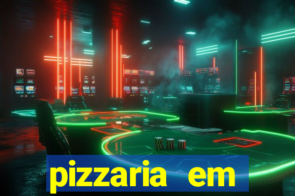 pizzaria em plataforma salvador bahia