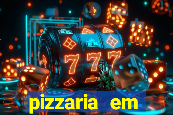 pizzaria em plataforma salvador bahia