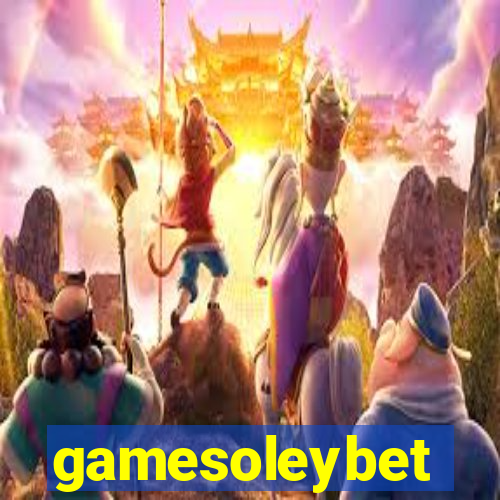 gamesoleybet