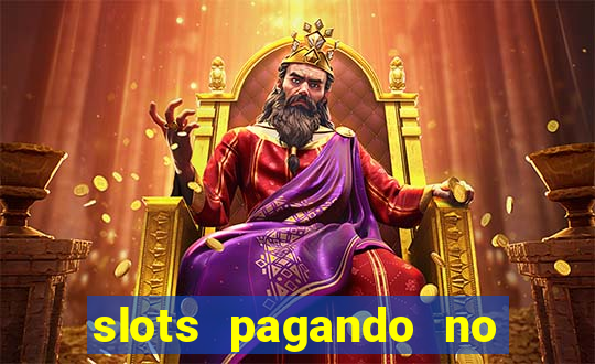 slots pagando no cadastro saque free 2024 facebook