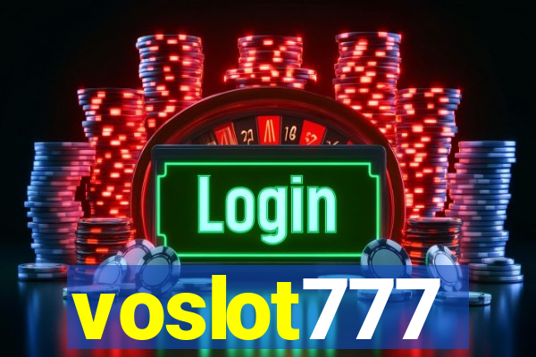 voslot777