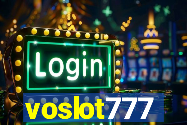 voslot777