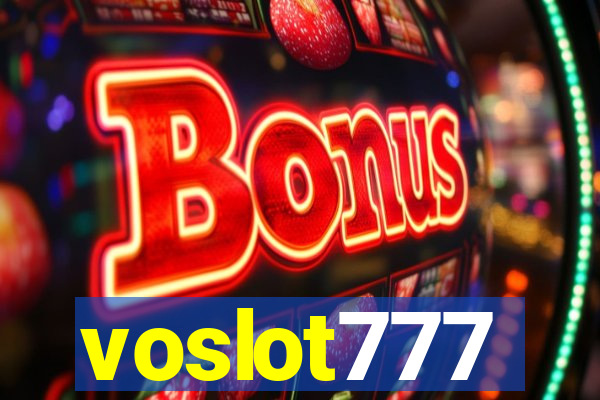 voslot777