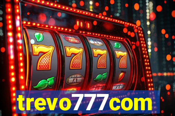 trevo777com