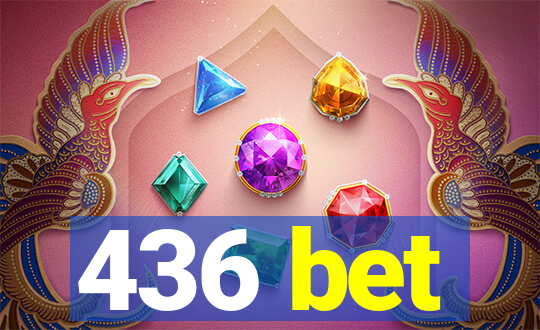 436 bet