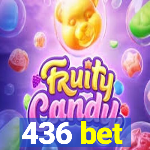 436 bet