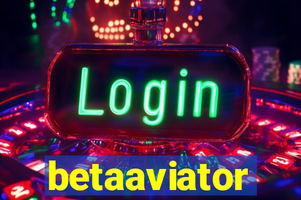 betaaviator