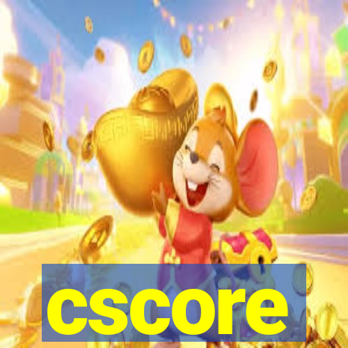 cscore