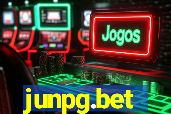 junpg.bet