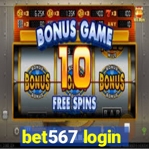 bet567 login