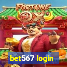 bet567 login