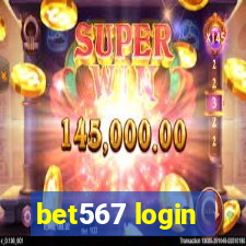 bet567 login