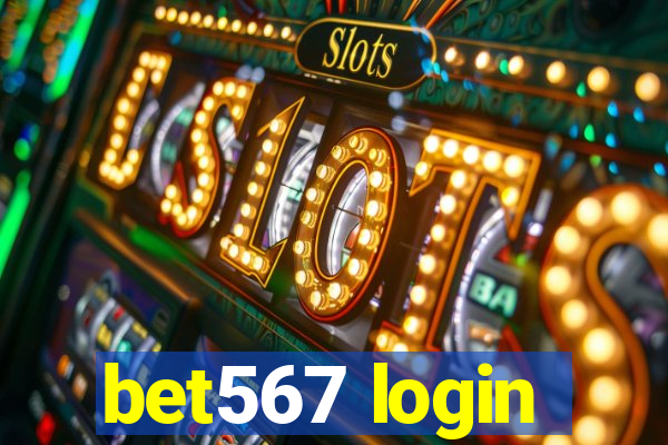 bet567 login