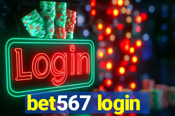 bet567 login