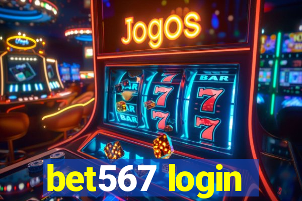 bet567 login