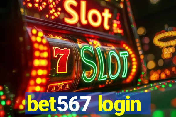 bet567 login