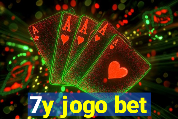 7y jogo bet