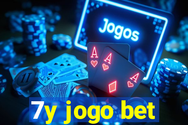 7y jogo bet