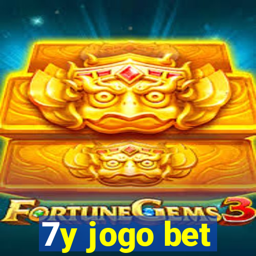 7y jogo bet