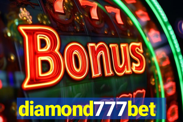 diamond777bet