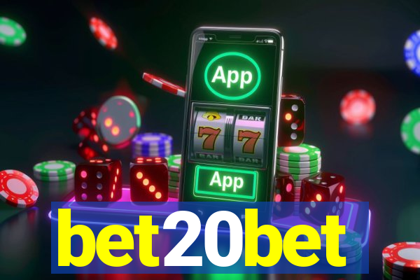 bet20bet