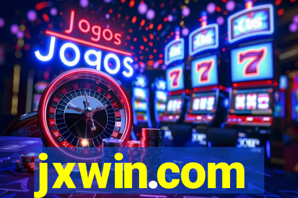 jxwin.com