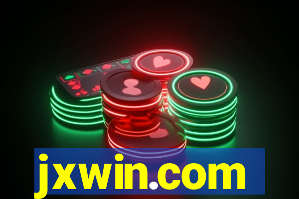 jxwin.com