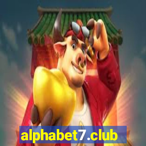 alphabet7.club